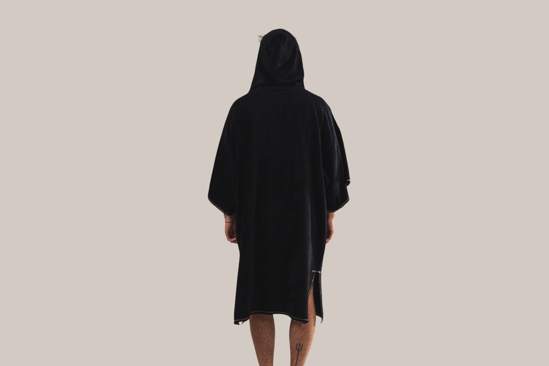 The Longboard - Tsunami