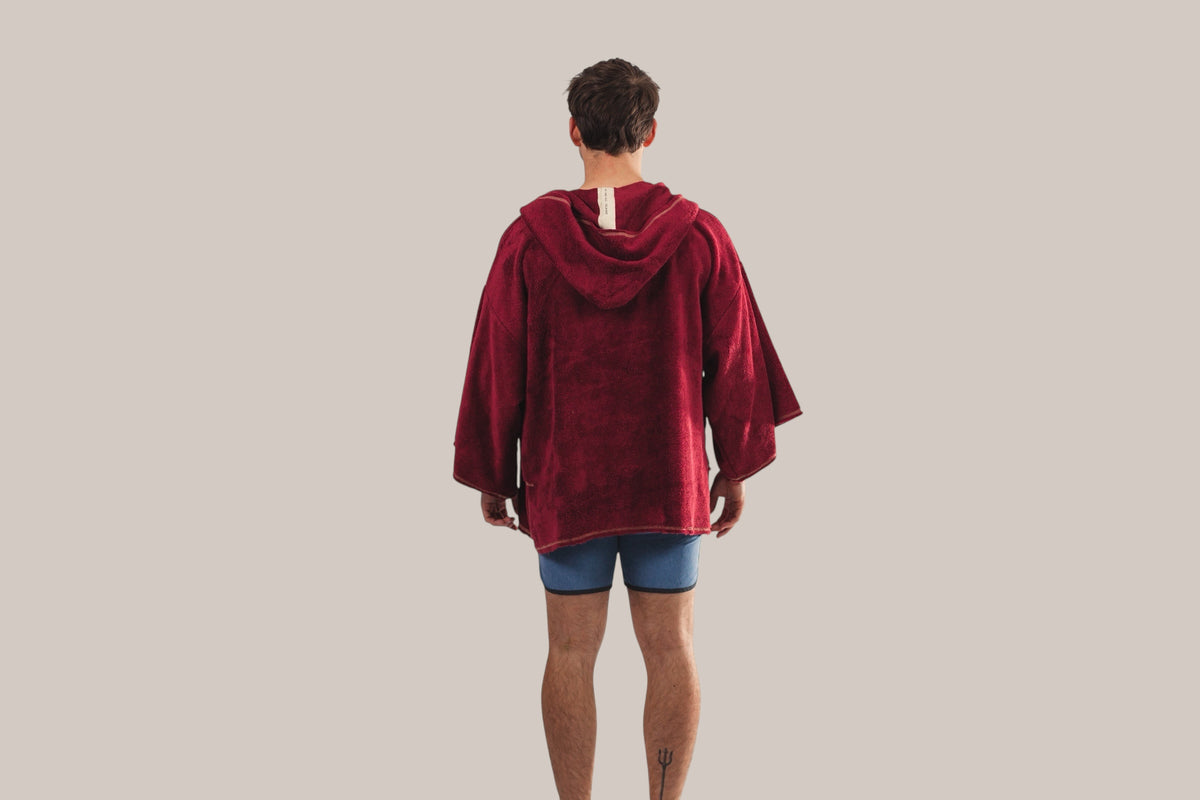 The Surfmonk - Merlot