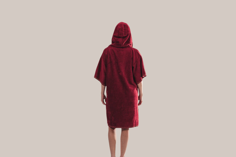 The Siren - Merlot