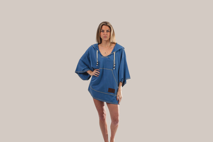 The Shoremonk - Pacific