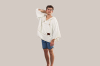 The Surfmonk - Sailcloth