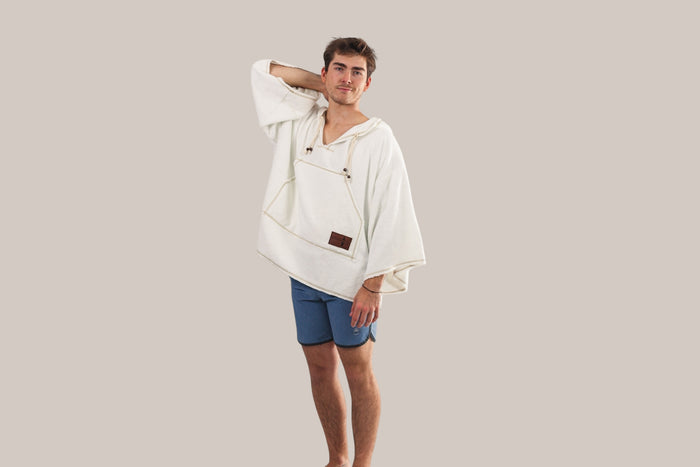 The Surfmonk - Sailcloth