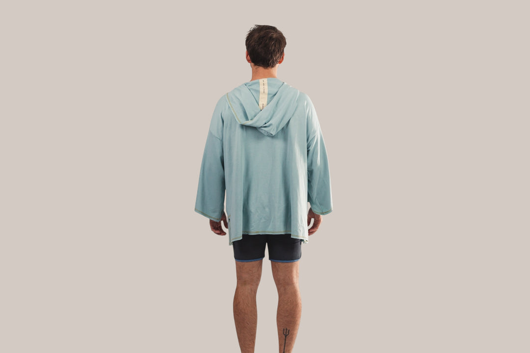 The Shoremonk - Maritime