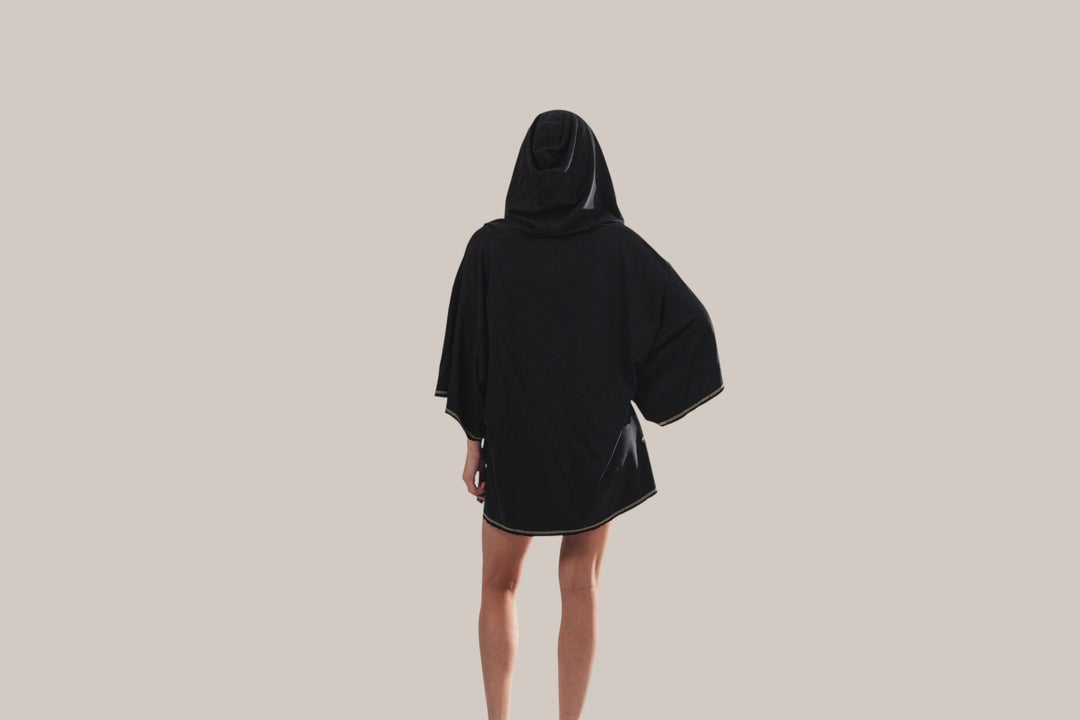 The Shoremonk - Tsunami