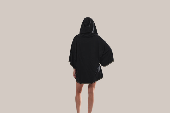 The Shoremonk - Tsunami