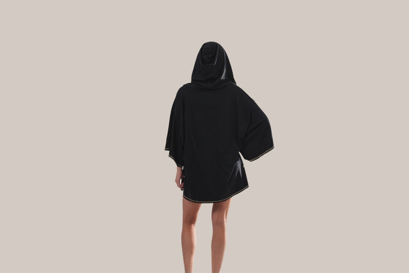 The Shoremonk - Tsunami