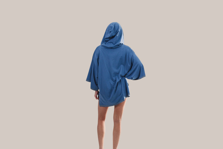 The Shoremonk - Pacific