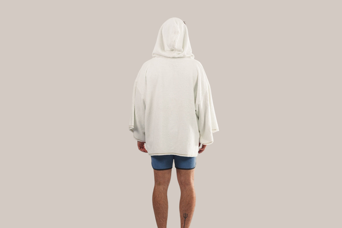 The Surfmonk - Sailcloth