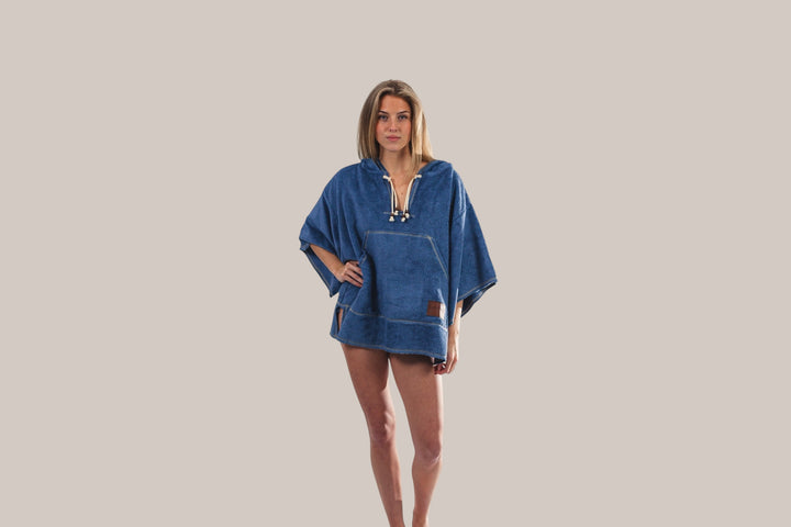 The Surfmonk - Pacific