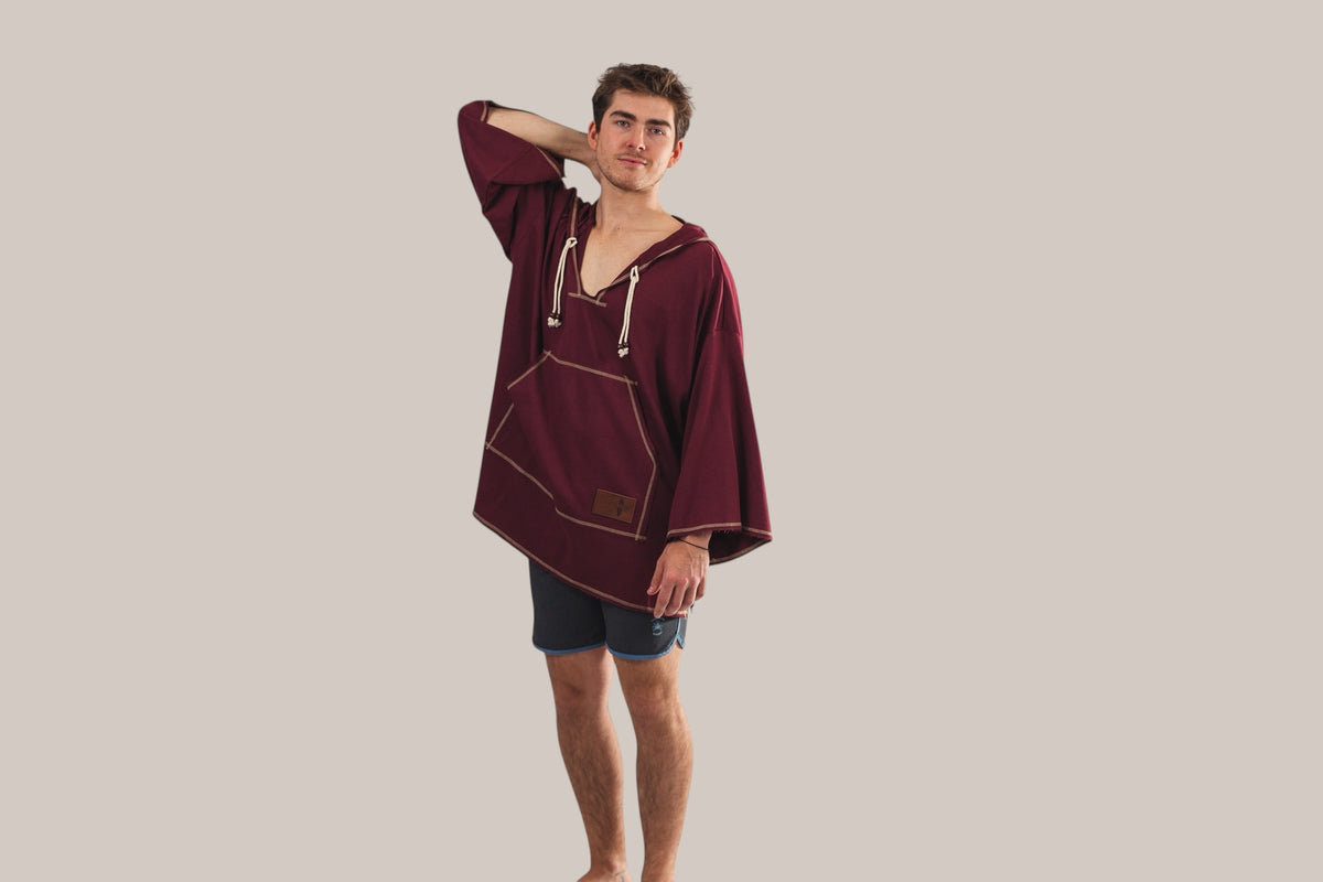 The Shoremonk - Maritime