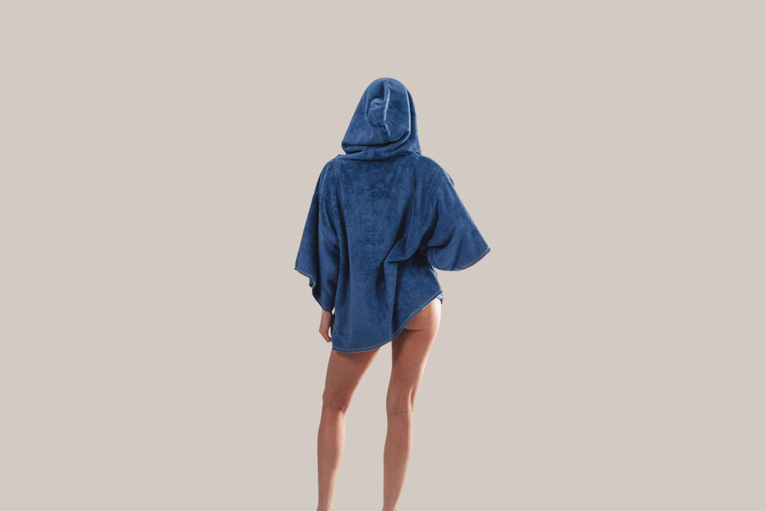 The Surfmonk - Pacific