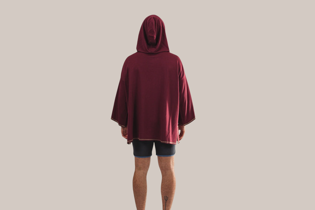 The Shoremonk - Merlot