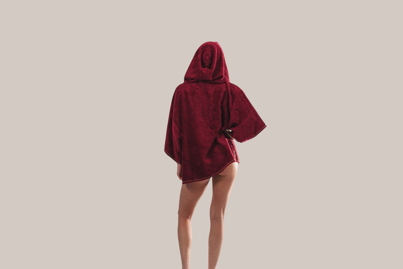The Surfmonk - Merlot