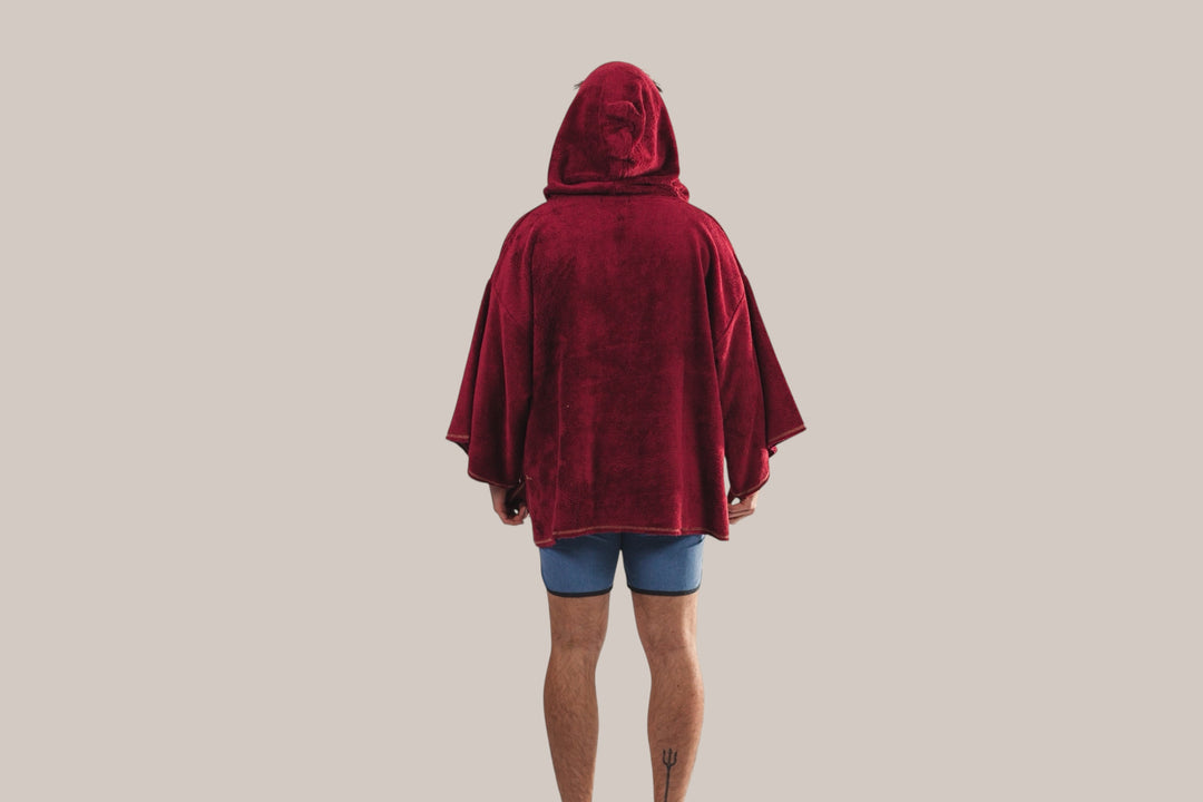 The Surfmonk - Merlot