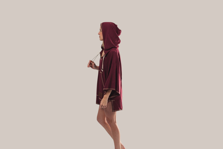 The Shoremonk - Merlot