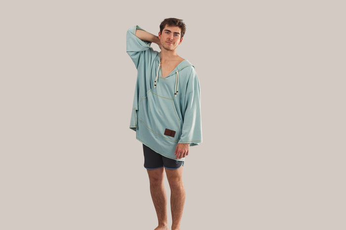 The Shoremonk - Maritime