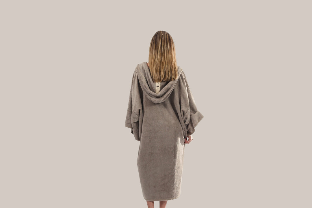 The Longboard - Sand