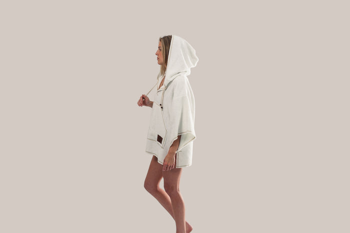 The Surfmonk - Sailcloth