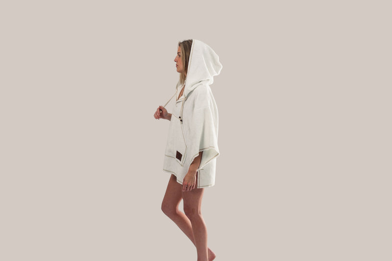 The Surfmonk - Sailcloth