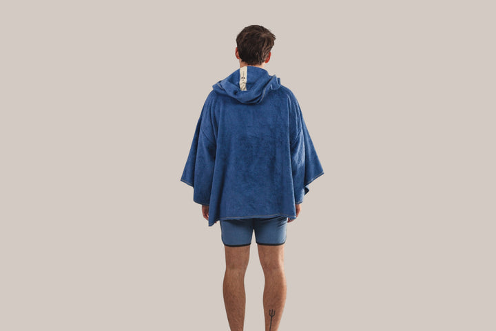 The Surfmonk - Pacific