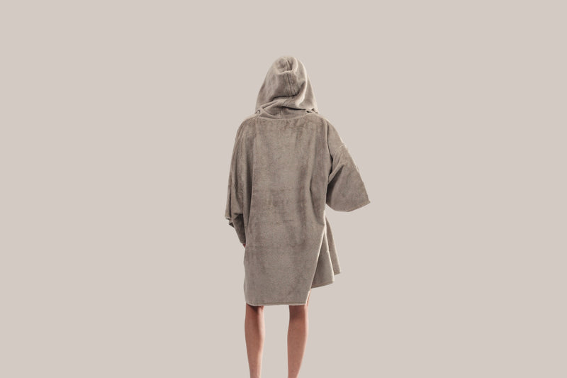 The Tidepool - Sand