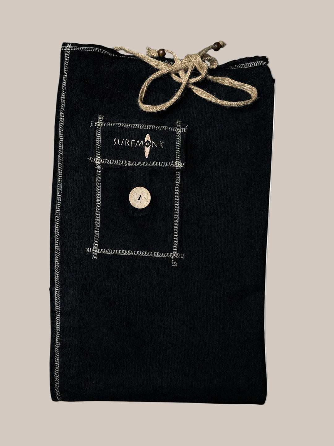 Surfmonk Towel - Tsunami