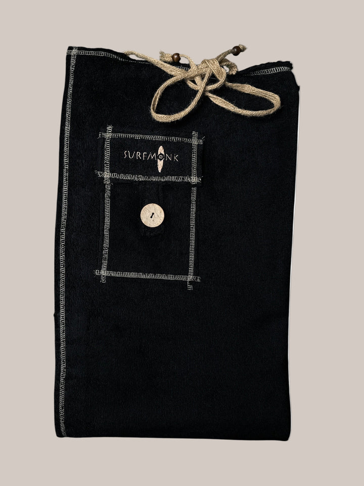 Surfmonk Towel - Tsunami