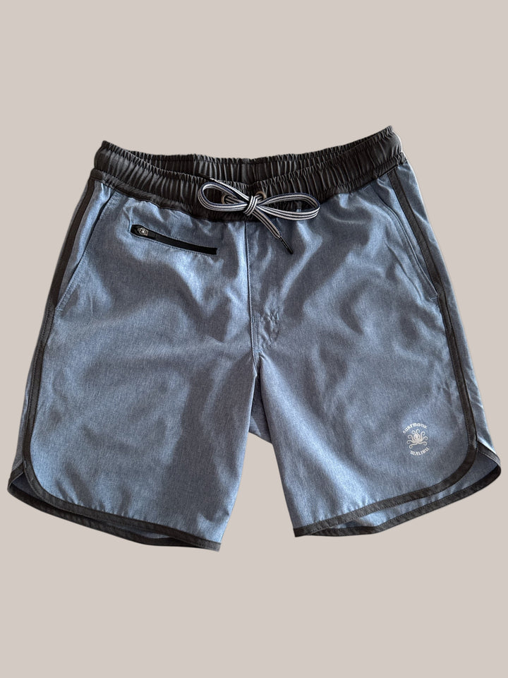 Board Shorts - Maritime