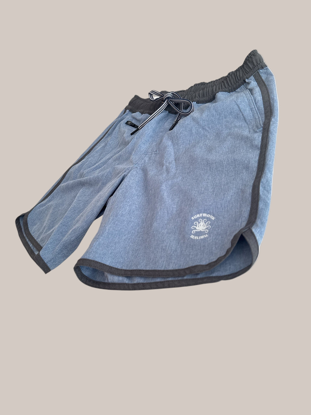 Board Shorts - Maritime