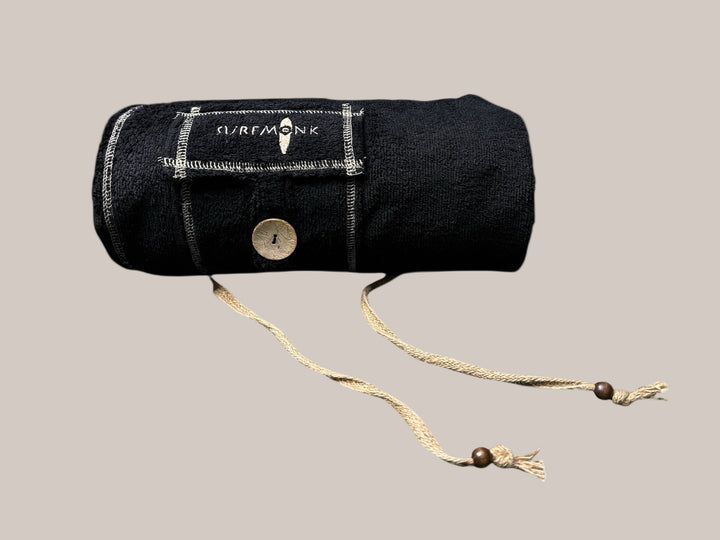 Surfmonk Towel - Tsunami