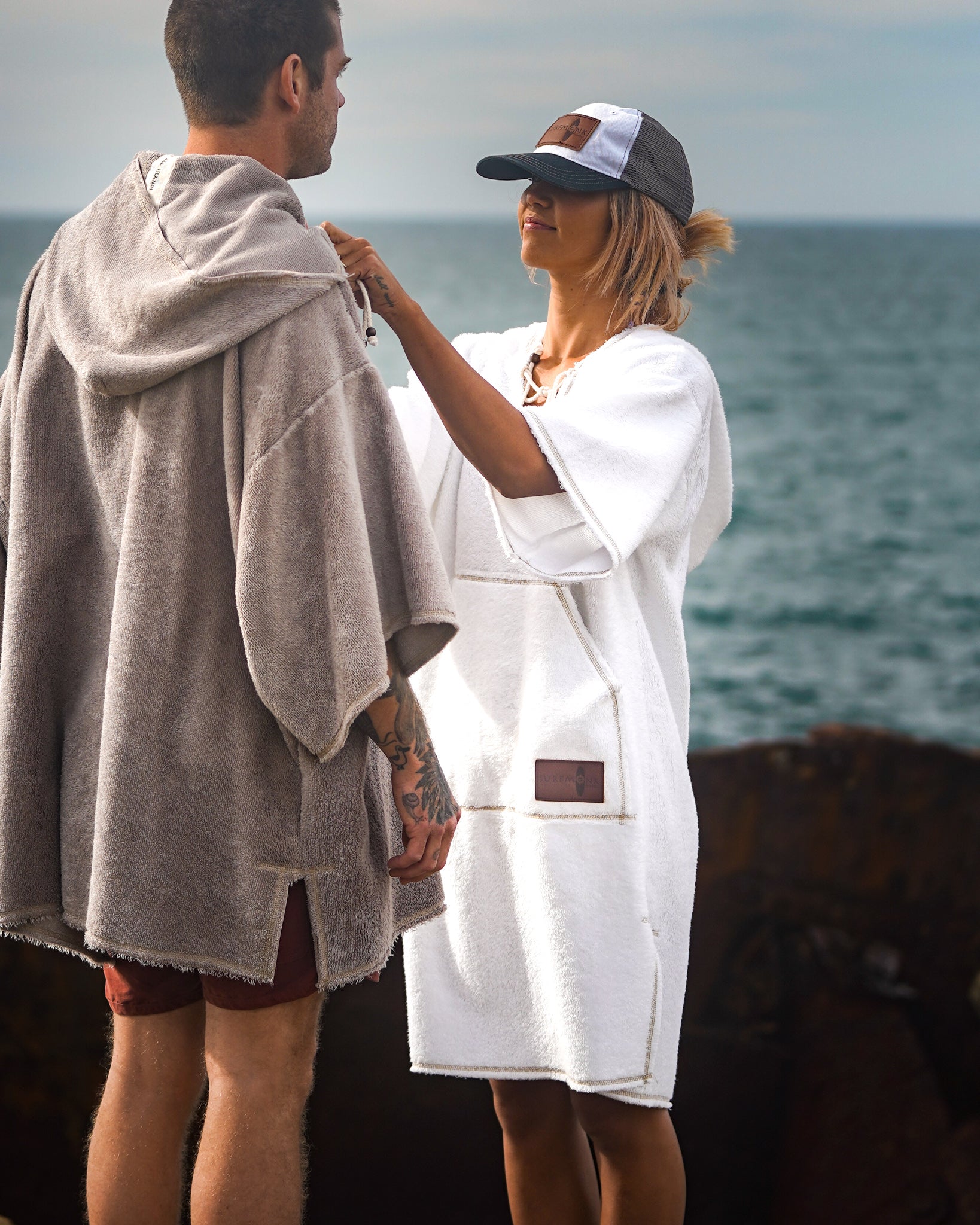 Surf changing robe womens new arrivals