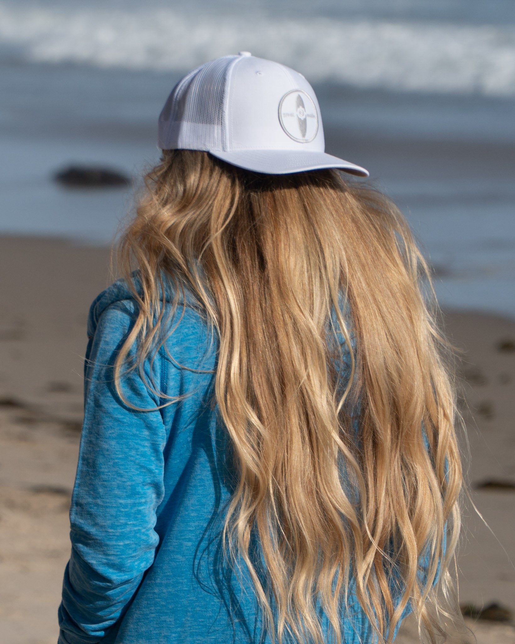 Caps – SurfMonk